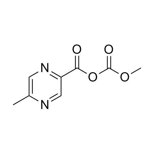 Show details for Glipizide Impurity 9 Picture of Glipizide Impurity 9