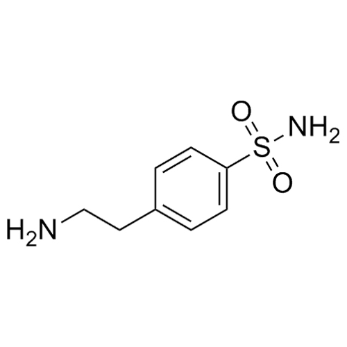 Show details for 4-(2-aminoethyl)benzenesulfonamide Picture of 4-(2-aminoethyl)benzenesulfonamide