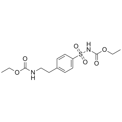 Show details for Glipizide Impurity 12 Picture of Glipizide Impurity 12