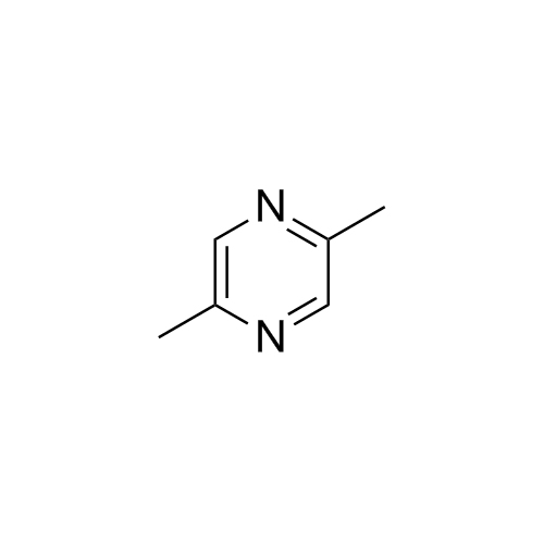 Show details for 2,5-dimethylpyrazine Picture of 2,5-dimethylpyrazine