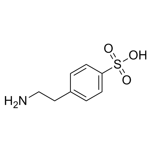 Show details for 4-(2-aminoethyl)benzenesulfonicacid Picture of 4-(2-aminoethyl)benzenesulfonicacid