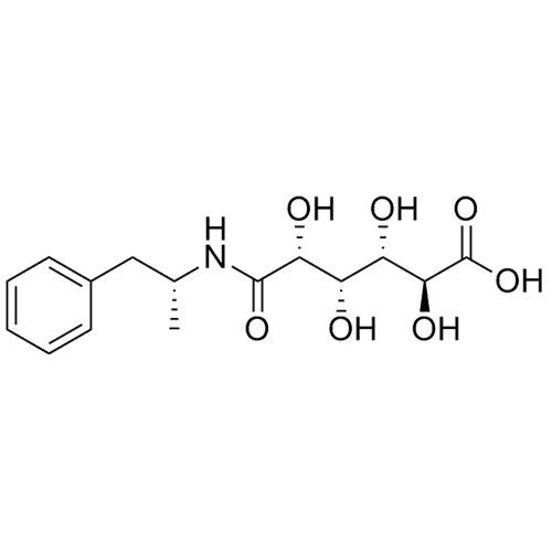 Picture of Glucaric Acid Impurity 2