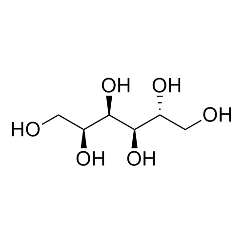 Picture of D-Glucitol (D-Sorbitol)