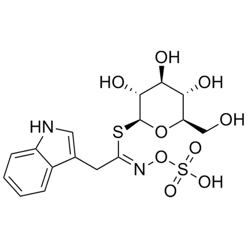 Picture of Glucobrassicin