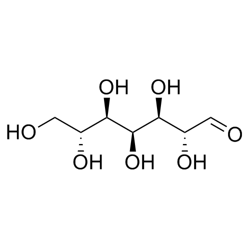 Picture of D-Glucoheptose