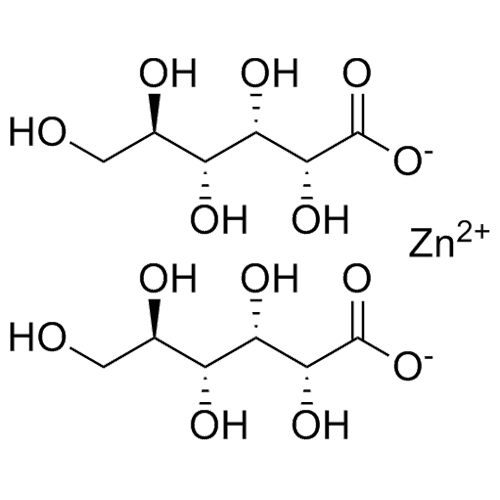 Picture of Zinc Gluconate