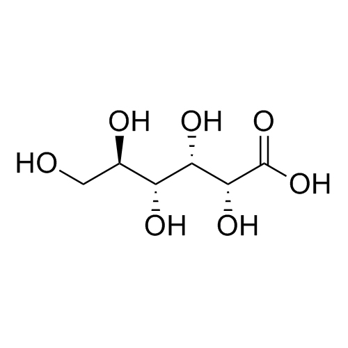 Picture of D-Gluconic Acid