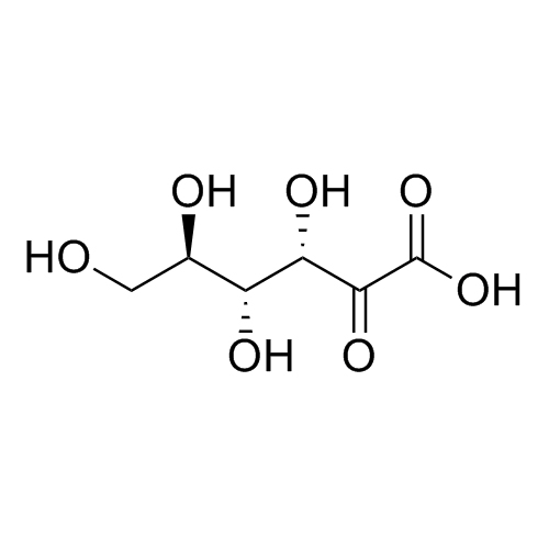 Picture of 2-Keto-D-Gluconic Acid