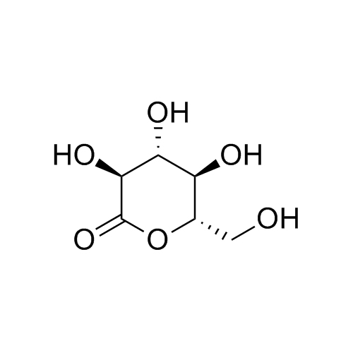 Picture of L-Glucono-1,5-lactone