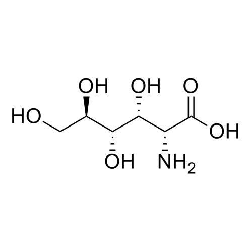 Picture of D-Glucosamic Acid