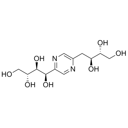 Picture of Glucosamine EP Impurity C
