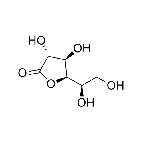 Picture of D-Glucono-1,4-Lactone