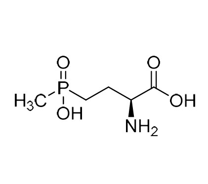 Show details for L-Glufosinate Picture of L-Glufosinate