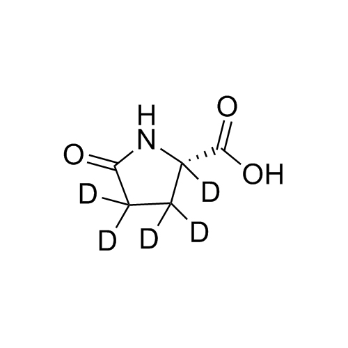 Picture of 5-Oxoproline-d5