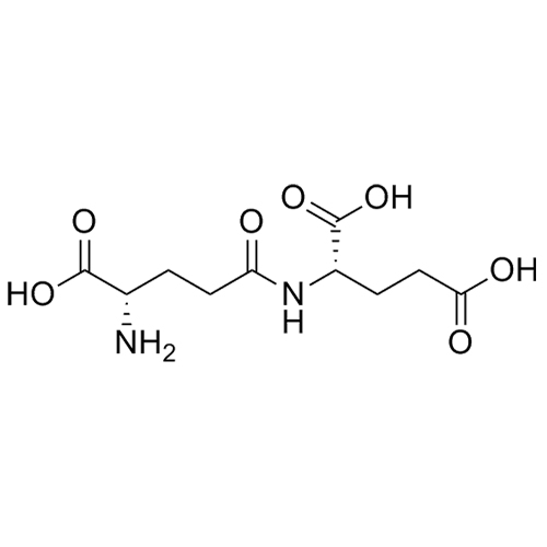 Picture of Glutamic Acid Impurity 1