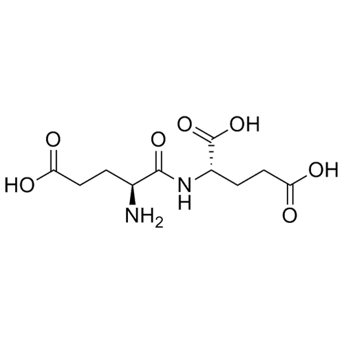 Picture of Glutamic Acid Impurity 2