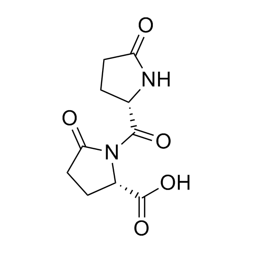 Picture of L-Pyroglutamic Acid Dimer