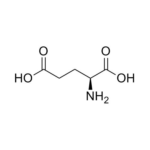 Picture of L-Glutamic Acid