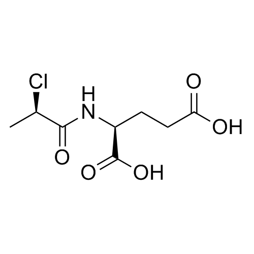 Picture of Alanyl Glutamine Impurity 5