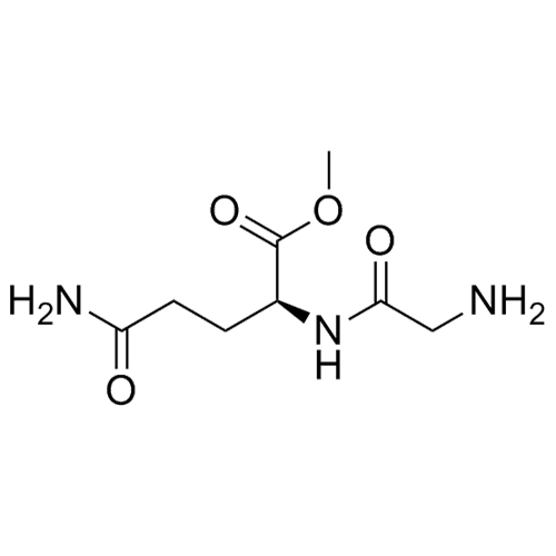 Picture of Alanyl Glutamine Impurity 9