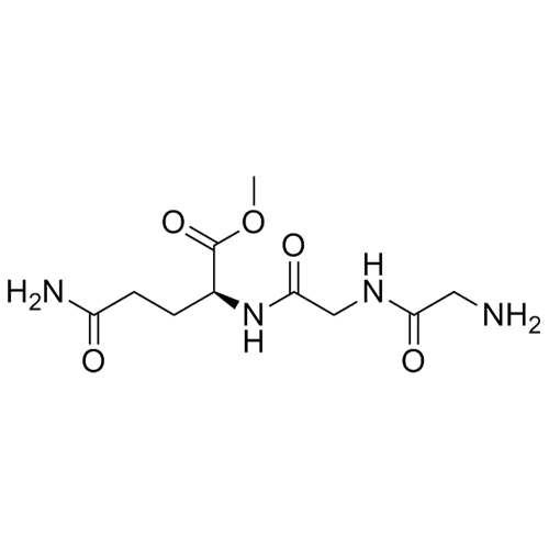 Picture of Alanyl Glutamine Impurity 10