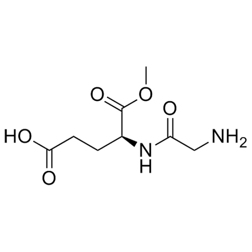 Picture of Alanyl Glutamine Impurity 11