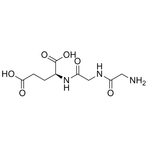 Picture of Alanyl Glutamine Impurity 12