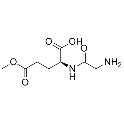 Picture of Alanyl Glutamine Impurity 13