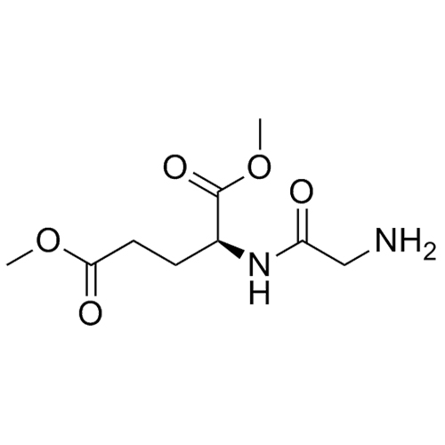 Picture of Alanyl Glutamine Impurity 14