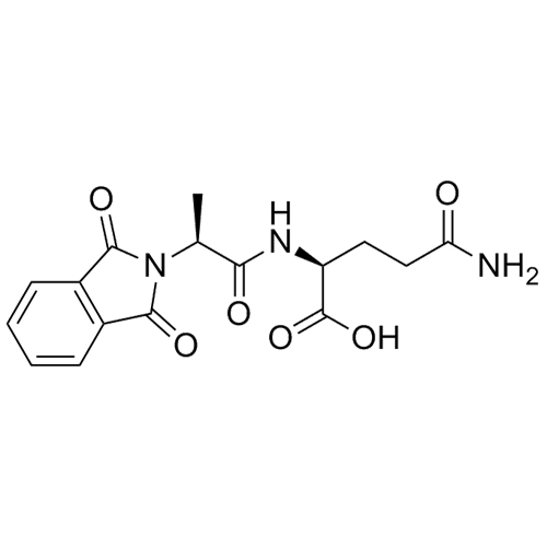 Picture of Alanyl Glutamine Impurity 16