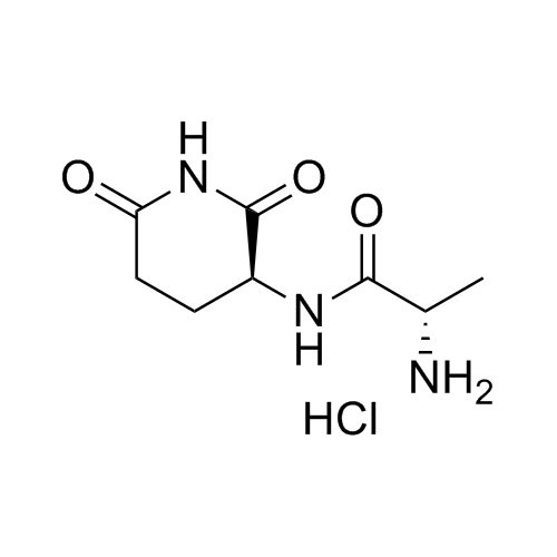 Picture of Alanyl Glutamine Impurity 18 HCl