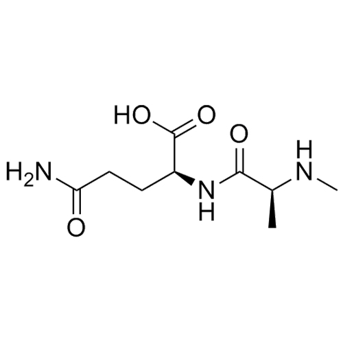 Picture of Alanyl Glutamine Impurity 19