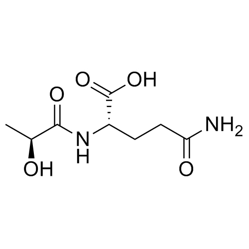 Show details for Alanyl Glutamine Impurity 22 Picture of Alanyl Glutamine Impurity 22