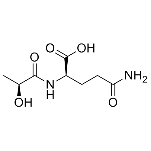 Picture of Alanyl Glutamine Impurity 24