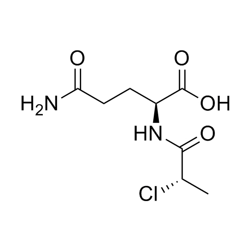 Picture of Alanyl Glutamine Impurity 25