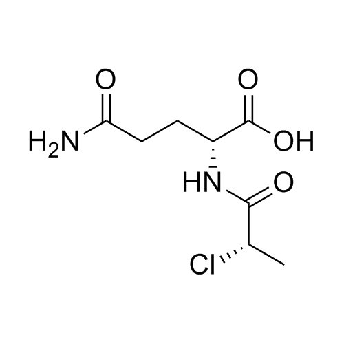 Picture of Alanyl Glutamine Impurity 26