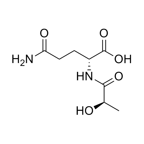 Picture of Alanyl Glutamine Impurity 27