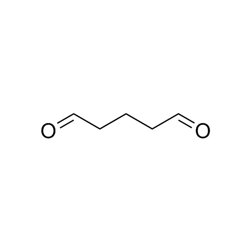 Show details for Glutaraldehyde (50% Solution in Water) Picture of Glutaraldehyde (50% Solution in Water)