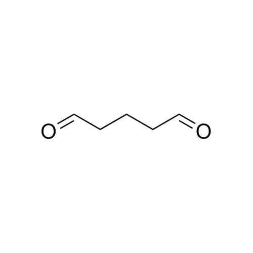 Picture of Glutaraldehyde (50% Solution in Water)