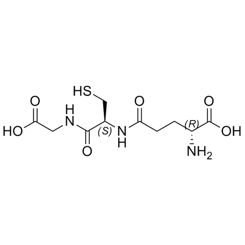 Show details for Glutathione (1S,2R)-Isomer Picture of Glutathione (1S,2R)-Isomer