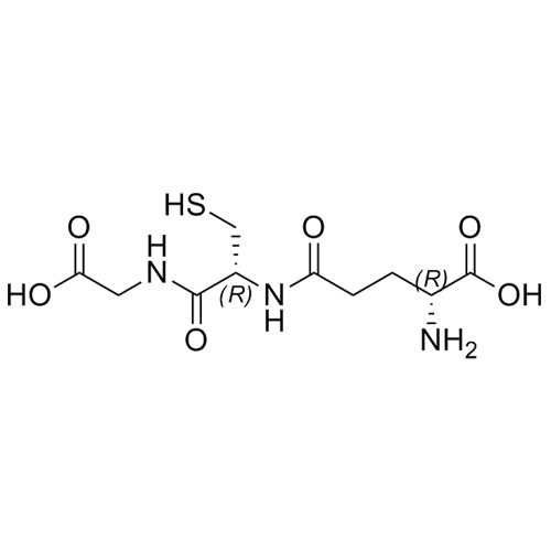 Show details for Glutathione (1R,2R)-Isomer Picture of Glutathione (1R,2R)-Isomer