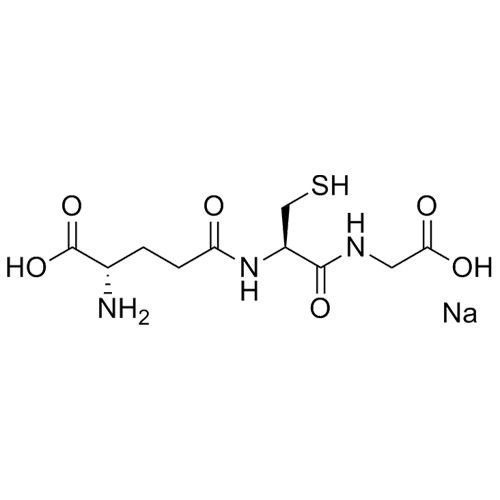 Picture of Glutathione Sodium Salt