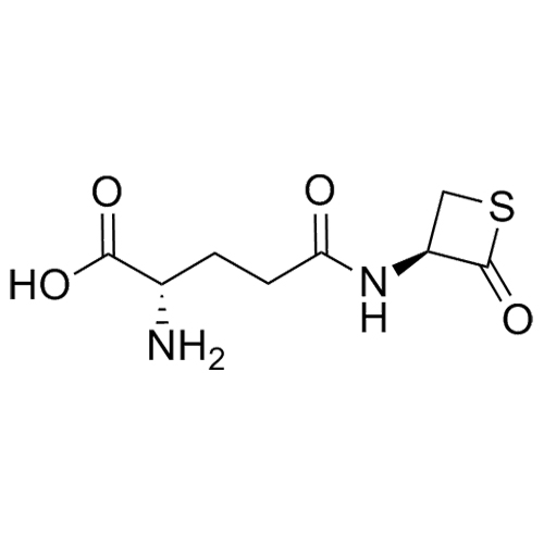 Picture of Glutathione Impurity 3