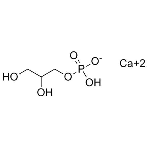 Picture of Calcium Glycerophosphate