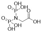 Picture of Glycine Bisphosphonate