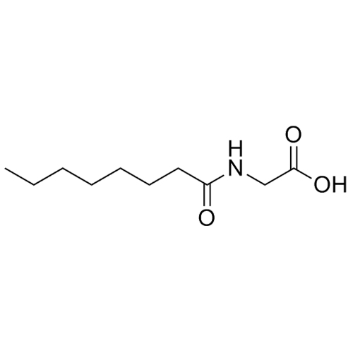 Picture of Capryloyl Glycine