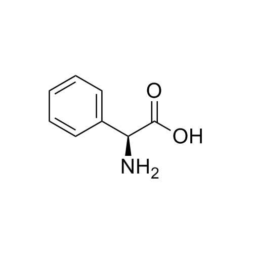 Show details for 2-Phenylglycine Picture of 2-Phenylglycine