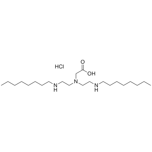 Show details for Poly-Butyl Polyamino Ethyl Glycine TriHCl Picture of Poly-Butyl Polyamino Ethyl Glycine TriHCl