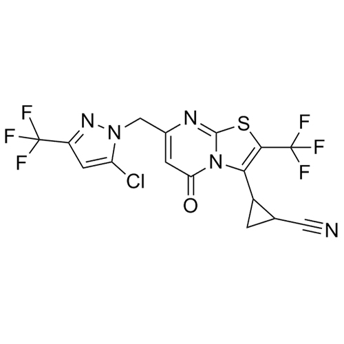 Show details for GNE-0723 Picture of GNE-0723