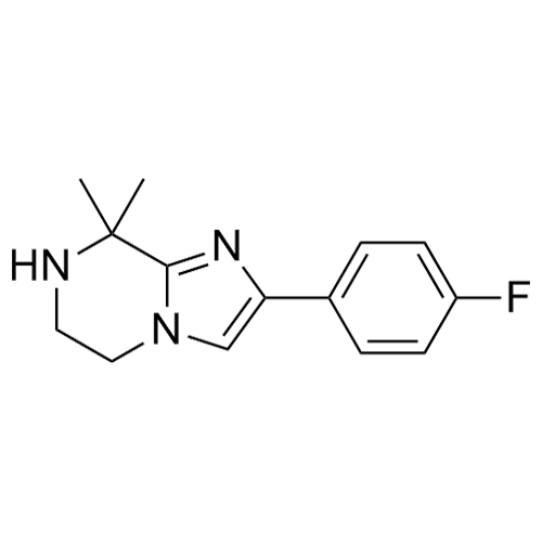 Picture of GNF179 Metabolite